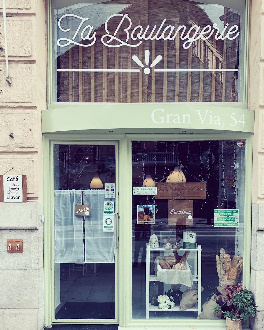La Boulangerie · Fotos 7